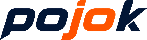 pojok ব্র্যান্ড লোগো